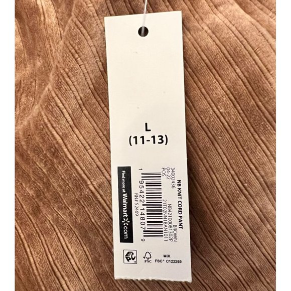 No Boundaries NWT Jogger Set Size L And XL - Picture 6 of 7